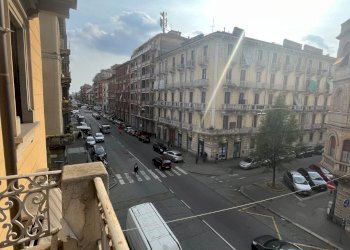 IMG_8514.jpg - Trilocale Via Verrès 20, Torino (zona Barriera Milano) - foto 17