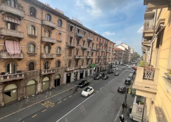 IMG_8515.jpg - Trilocale Via Verrès 20, Torino (zona Barriera Milano) - foto 18