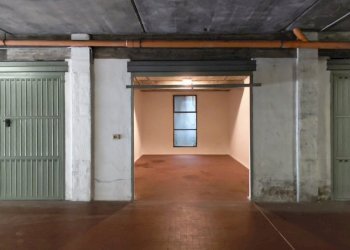 IMG_20260416_145742.jpg - Box Via Santi Venceslao 26, Modena (zona Circoscrizione 1) - foto 9