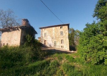 PODERE Monte San Pietro (2).jpg - Rustico Via Castello 45, Monte San Pietro - foto 2