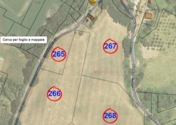 TERRENI VISTA.jpg - Rustico Via Castello 45, Monte San Pietro - foto 3