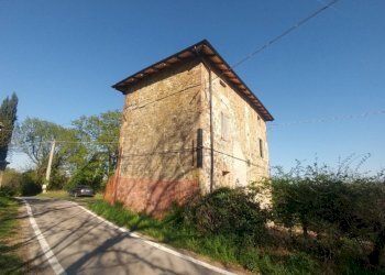 PODERE Monte San Pietro (3).jpg - Rustico Via Castello 45, Monte San Pietro - foto 4