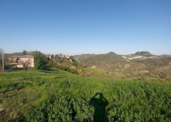 PODERE Monte San Pietro (5).jpg - Rustico Via Castello 45, Monte San Pietro - foto 6