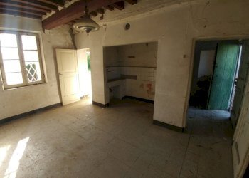 PODERE Monte San Pietro (7).jpg - Rustico Via Castello 45, Monte San Pietro - foto 8