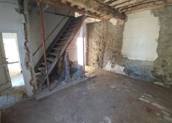 PODERE Monte San Pietro (8).jpg - Rustico Via Castello 45, Monte San Pietro - foto 9