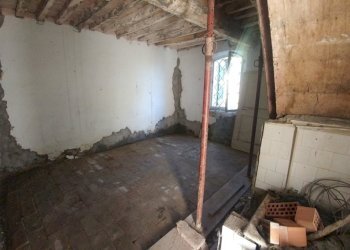 PODERE Monte San Pietro (9).jpg - Rustico Via Castello 45, Monte San Pietro - foto 10