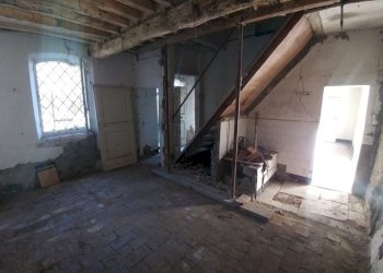 PODERE Monte San Pietro (10).jpg - Rustico Via Castello 45, Monte San Pietro - foto 11