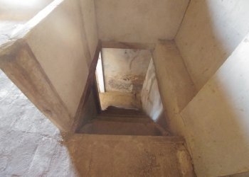 PODERE Monte San Pietro (14).jpg - Rustico Via Castello 45, Monte San Pietro - foto 15