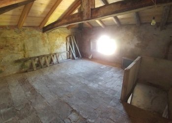 PODERE Monte San Pietro (15).jpg - Rustico Via Castello 45, Monte San Pietro - foto 16