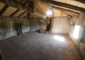 PODERE Monte San Pietro (16).jpg - Rustico Via Castello 45, Monte San Pietro - foto 17