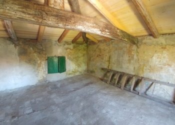 PODERE Monte San Pietro (17).jpg - Rustico Via Castello 45, Monte San Pietro - foto 18