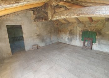 PODERE Monte San Pietro (18).jpg - Rustico Via Castello 45, Monte San Pietro - foto 19