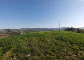 PODERE Monte San Pietro (22).jpg - Rustico Via Castello 45, Monte San Pietro - foto 23