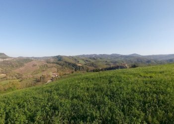 PODERE Monte San Pietro (23).jpg - Rustico Via Castello 45, Monte San Pietro - foto 24