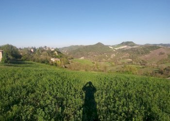 PODERE Monte San Pietro (24).jpg - Rustico Via Castello 45, Monte San Pietro - foto 25