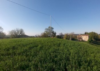 PODERE Monte San Pietro (25).jpg - Rustico Via Castello 45, Monte San Pietro - foto 26