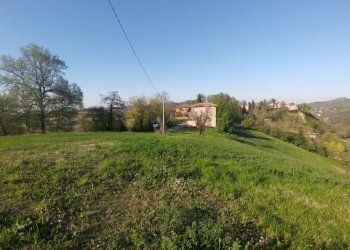 PODERE Monte San Pietro (26).jpg - Rustico Via Castello 45, Monte San Pietro - foto 27