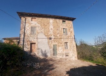 PODERE Monte San Pietro (27).jpg - Rustico Via Castello 45, Monte San Pietro - foto 28