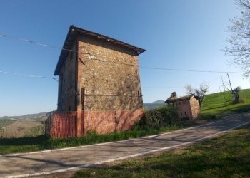 PODERE Monte San Pietro (28).jpg - Rustico Via Castello 45, Monte San Pietro - foto 29