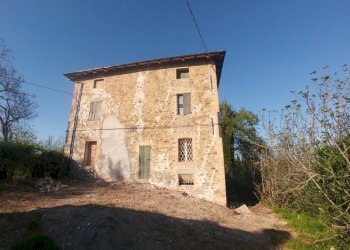 PODERE Monte San Pietro (29).jpg - Rustico Via Castello 45, Monte San Pietro - foto 30