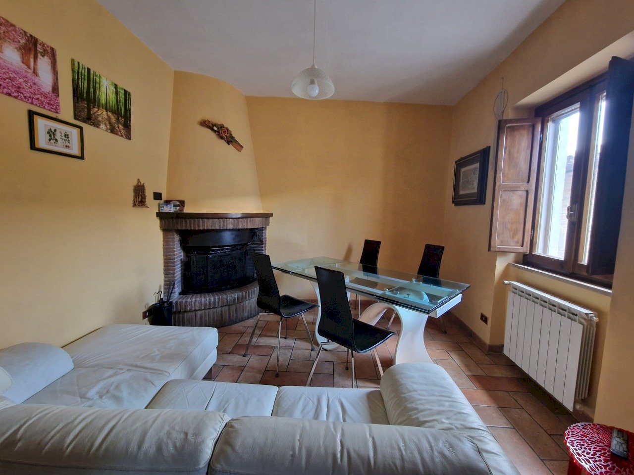 20260310_125655.jpg - Portion of a house collelungo, Baschi - photo 1