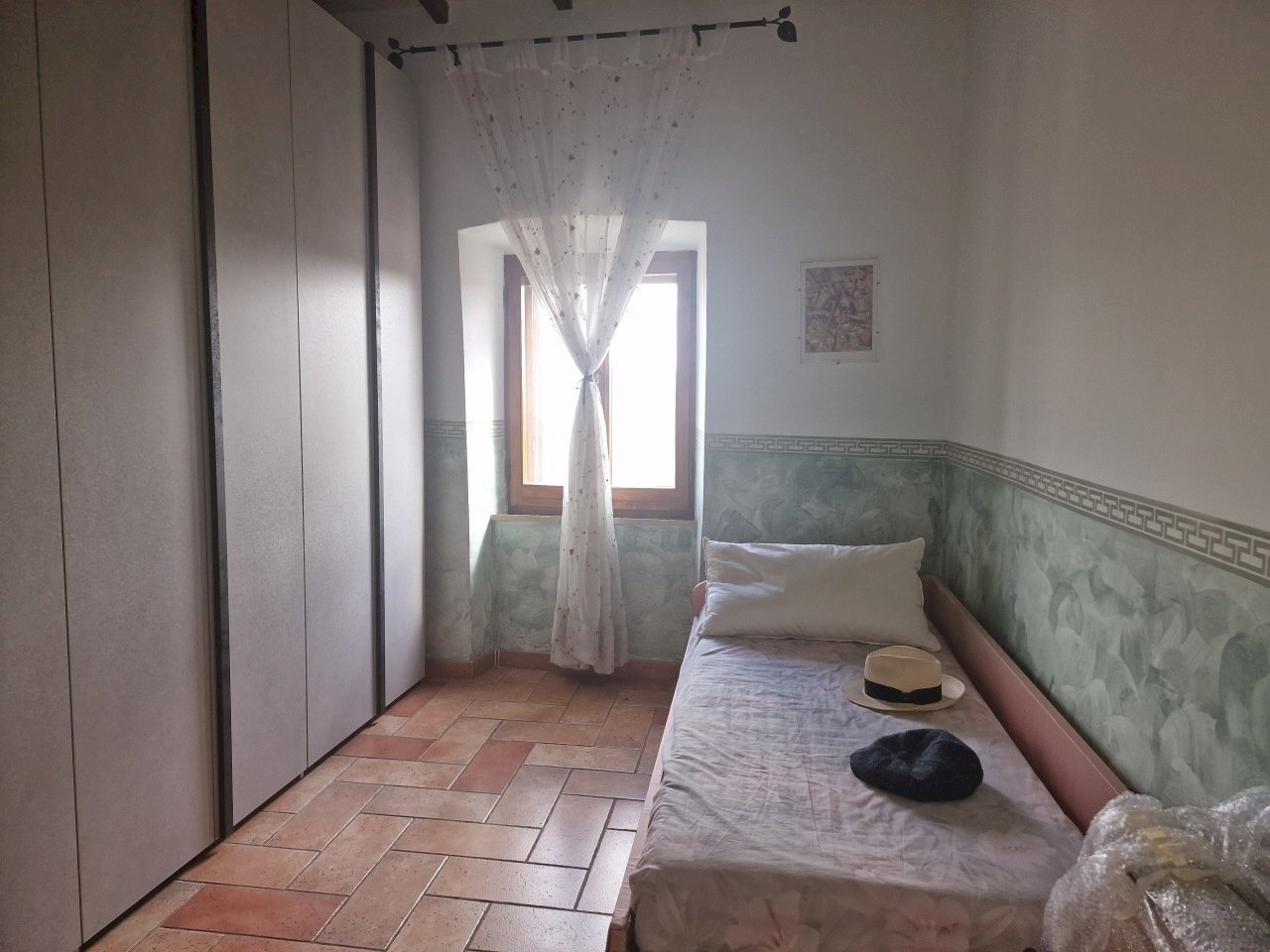 20260310_125449.jpg - Portion of a house collelungo, Baschi - photo 2