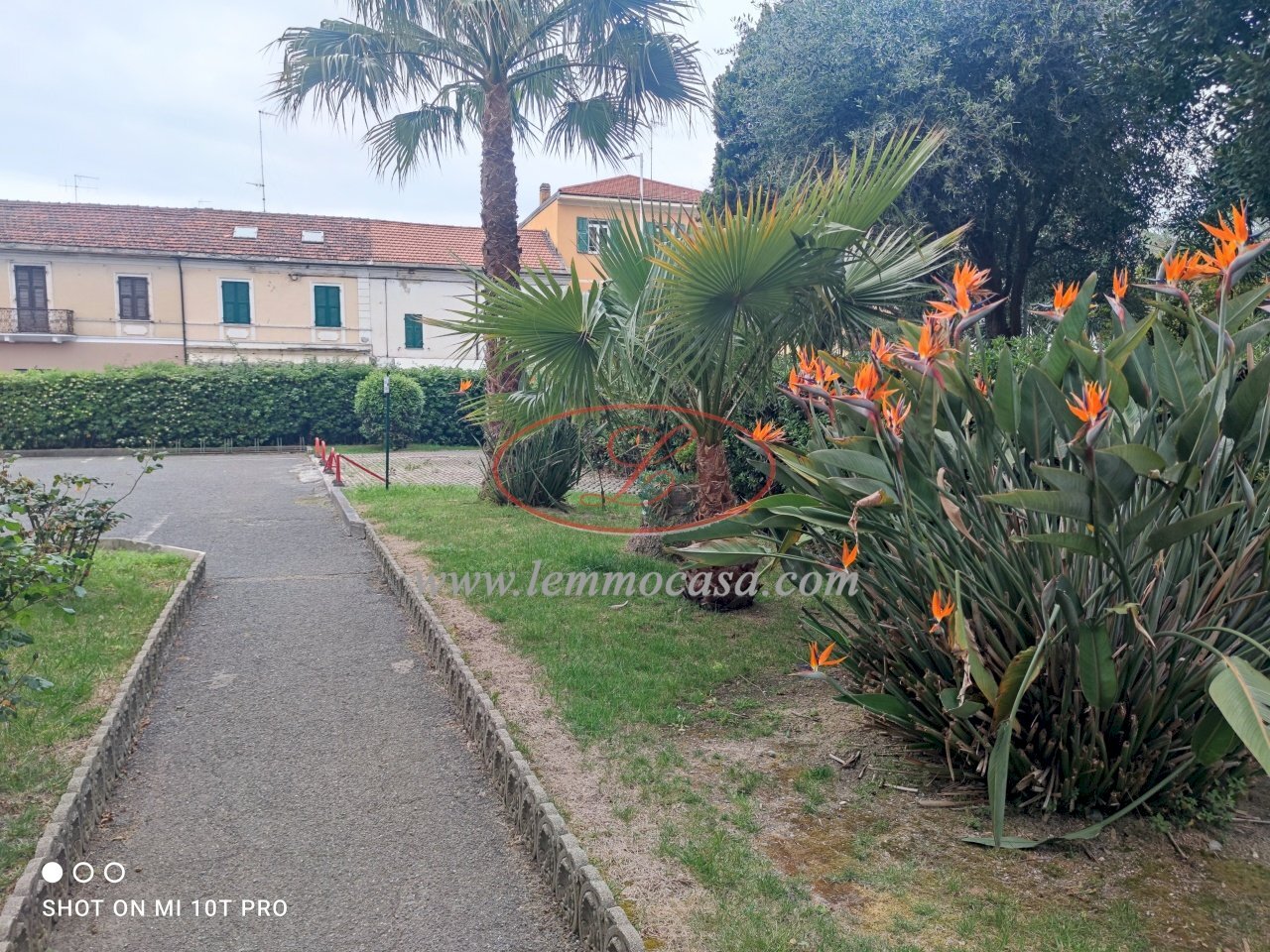 Monolocale Via Aurelia 84, San Bartolomeo al Mare - foto 3