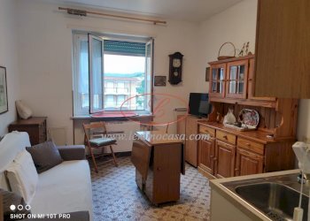 Monolocale Via Aurelia 84, San Bartolomeo al Mare - foto 8