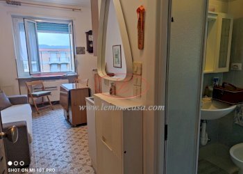 Monolocale Via Aurelia 84, San Bartolomeo al Mare - foto 9