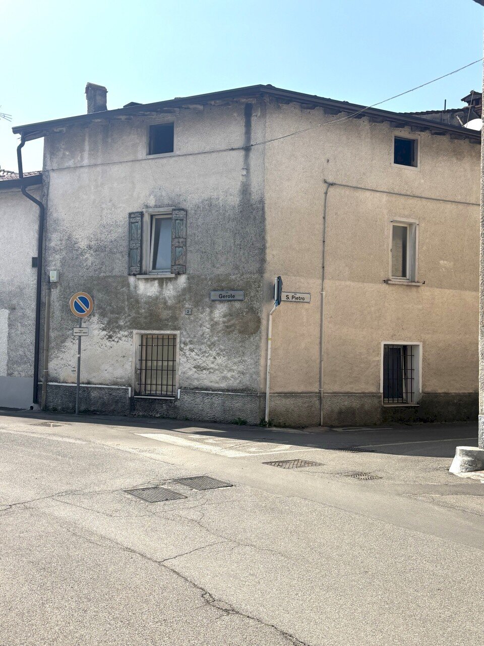 IMG_3153 (1).jpeg - Three-room apartment Via San Pietro 4, Prevalle - photo 1