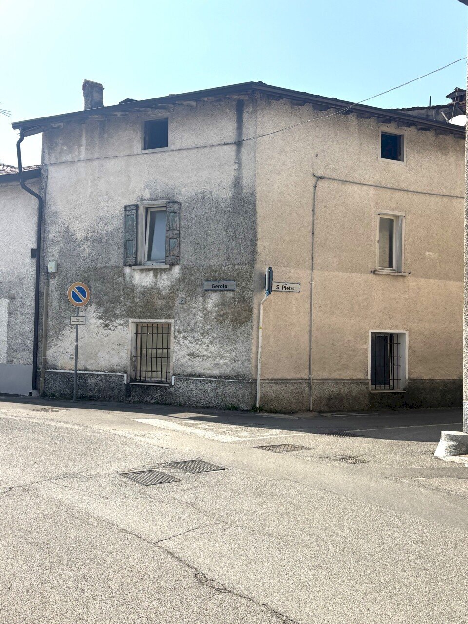 IMG_3153.jpeg - Three-room apartment Via San Pietro 4, Prevalle - photo 2