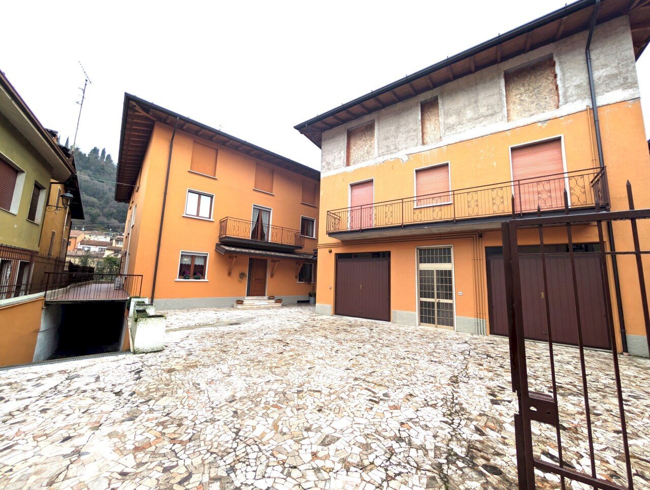 PXL_20260129_091520718.jpg - Villa Trifamiliare Via Ardiccio 18, Vobarno - foto 1