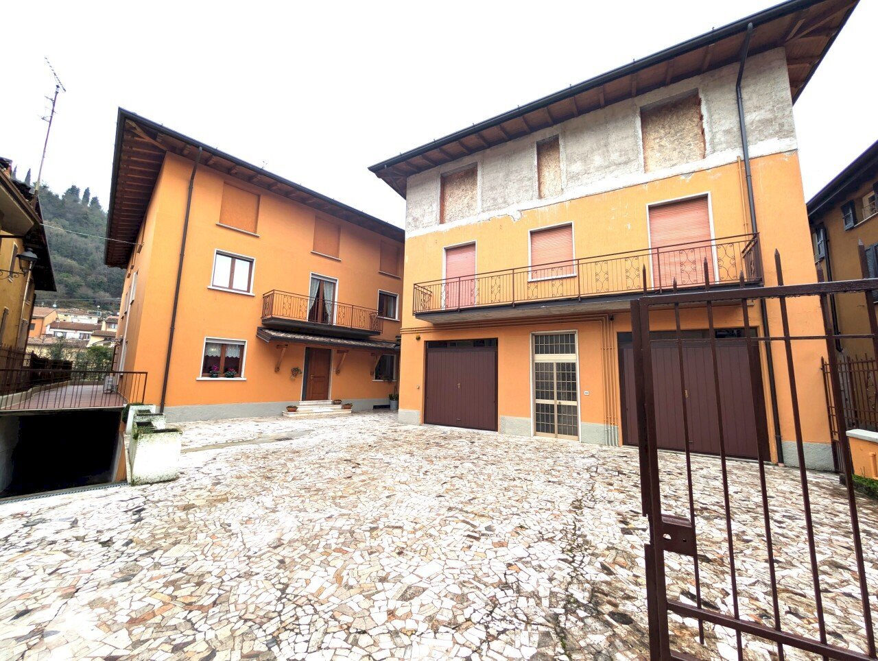 PXL_20260129_091522564.jpg - Villa Trifamiliare Via Ardiccio 18, Vobarno - foto 2