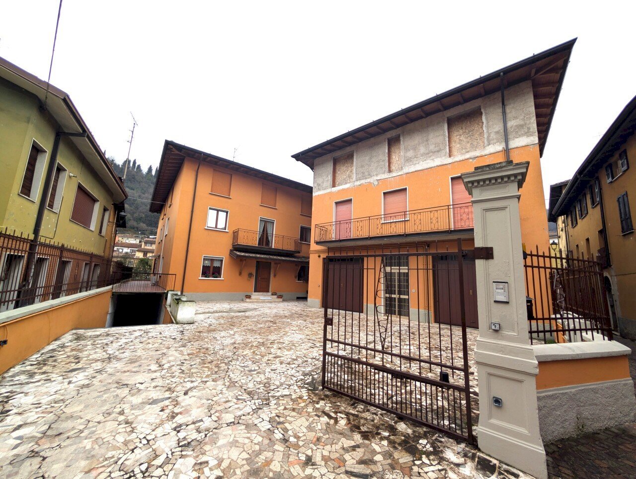 PXL_20260129_091529109.jpg - Villa Trifamiliare Via Ardiccio 18, Vobarno - foto 3