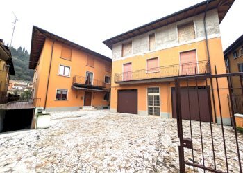 PXL_20260129_091522564.jpg - Villa Trifamiliare Via Ardiccio 18, Vobarno - foto 2