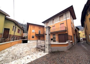 PXL_20260129_091608976.jpg - Villa Trifamiliare Via Ardiccio 18, Vobarno - foto 8