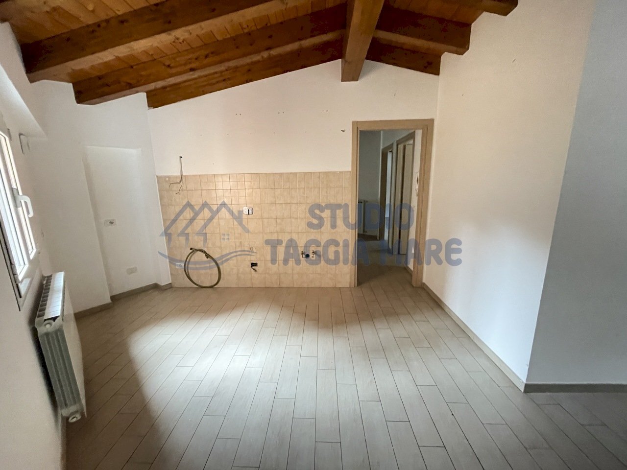 IMG_7499.JPG - Three-room apartment Viale Giuseppe Mazzini, Taggia - photo 2