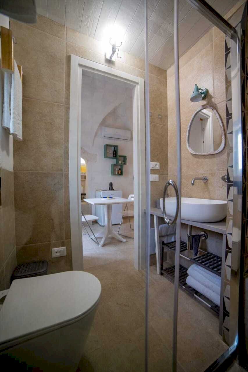 WhatsApp Image 2026-04-17 at 12.23.58 (2).jpeg - Casa indipendente Corso Giuseppe Garibaldi, Ostuni - foto 2