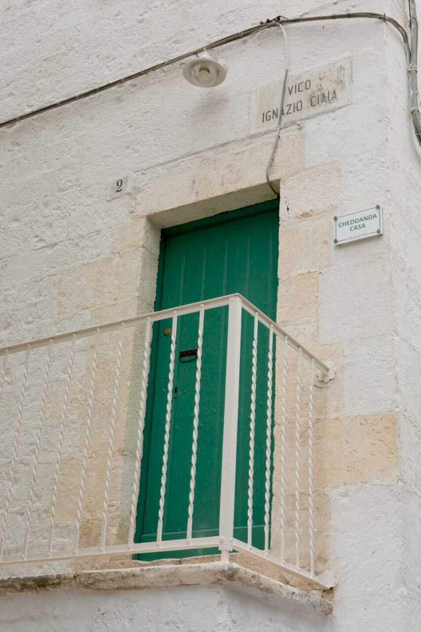 WhatsApp Image 2026-04-17 at 12.23.58 (3).jpeg - Casa indipendente Corso Giuseppe Garibaldi, Ostuni - foto 3