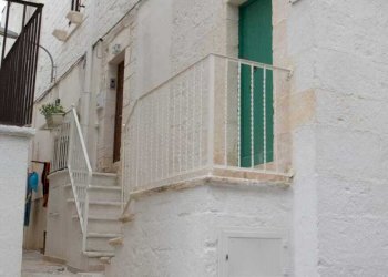 WhatsApp Image 2026-04-17 at 12.24.00 (3).jpeg - Casa indipendente Corso Giuseppe Garibaldi, Ostuni - foto 12