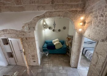 WhatsApp Image 2026-04-17 at 10.31.31.jpeg - Casa indipendente Via Guglielmo Marconi, Ostuni - foto 16