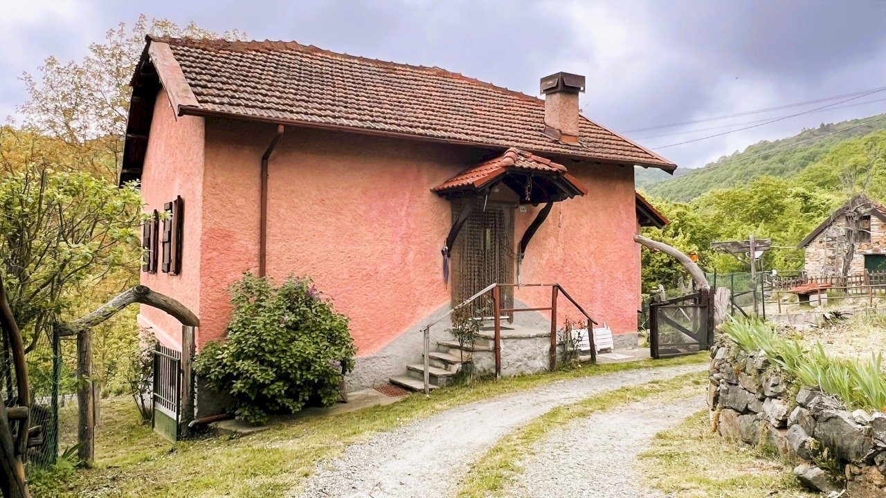 IMG_1658.JPG - Rustic Strada Pessina - Batresca 333, Ponzone - photo 1