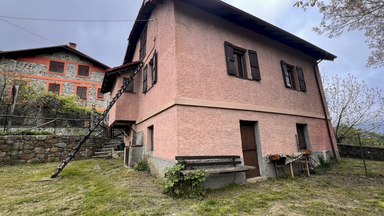 IMG_1619.JPEG - Rustic Strada Pessina - Batresca 333, Ponzone - photo 2