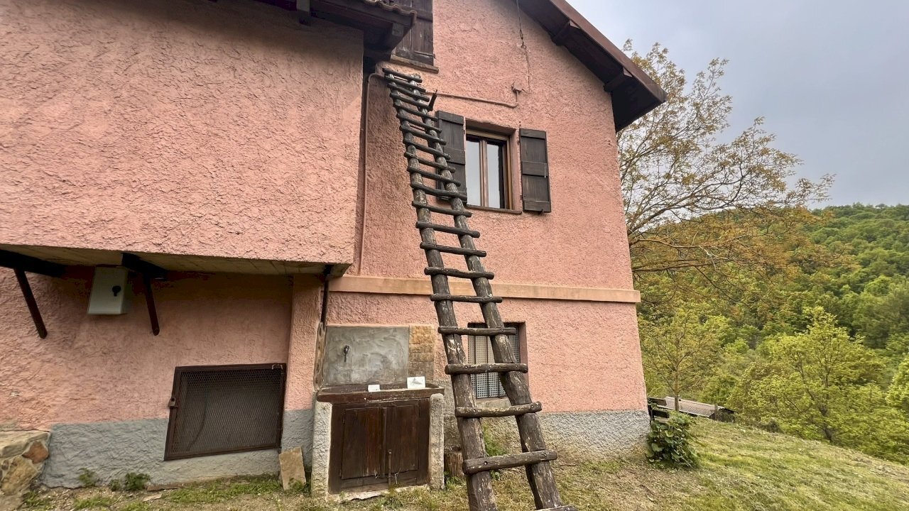 IMG_1624.JPEG - Rustic Strada Pessina - Batresca 333, Ponzone - photo 3