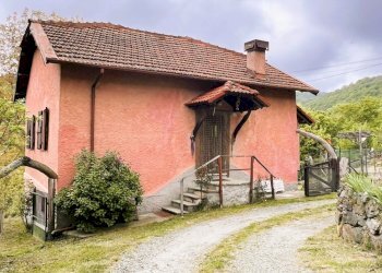 IMG_1658.JPG - Rustic Strada Pessina - Batresca 333, Ponzone - photo 1
