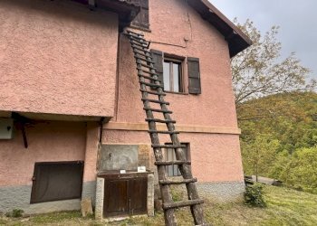 IMG_1624.JPEG - Rustic Strada Pessina - Batresca 333, Ponzone - photo 3