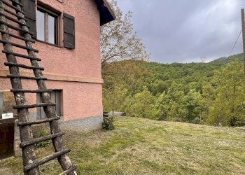 IMG_1625.JPEG - Rustic Strada Pessina - Batresca 333, Ponzone - photo 5