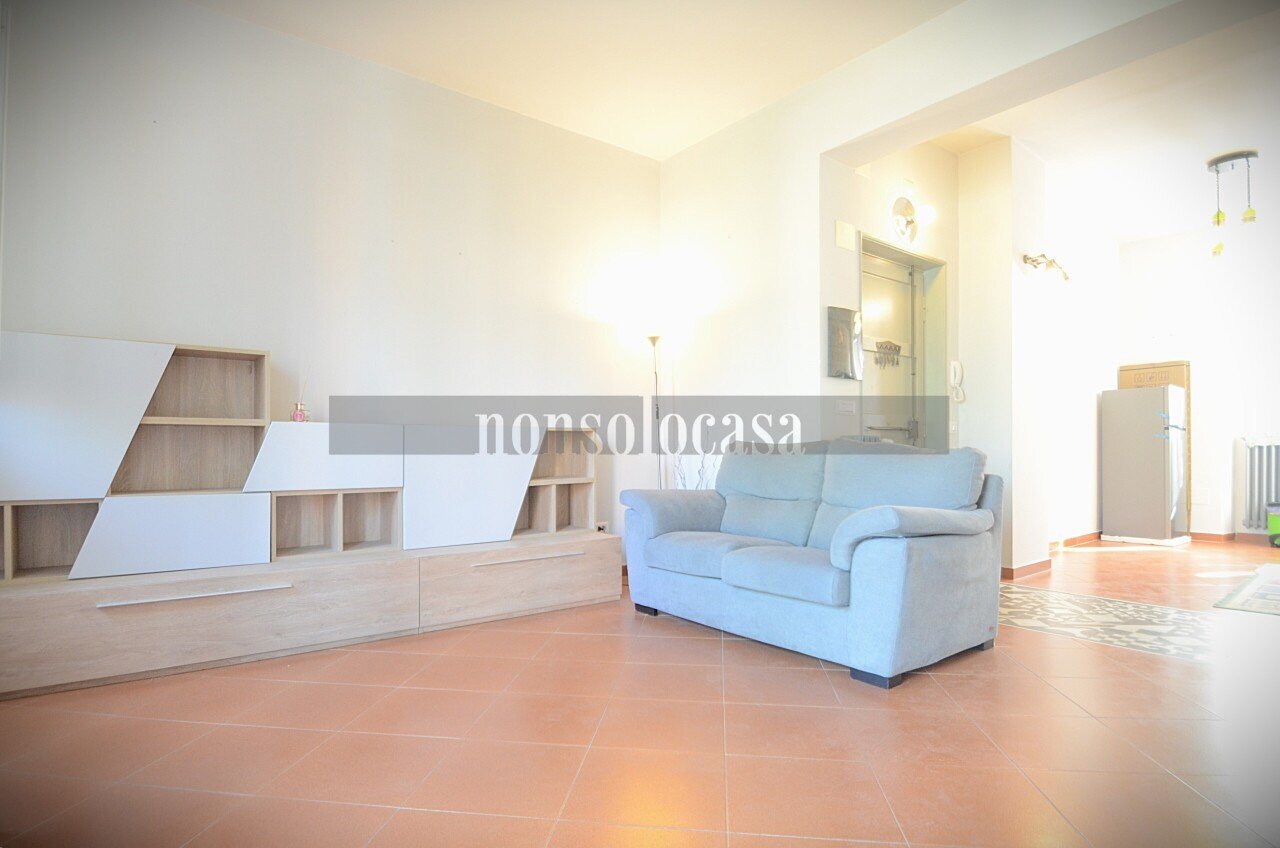 SOGGIORNO - Three-room apartment Via dei Filosofi, Perugia - photo 1