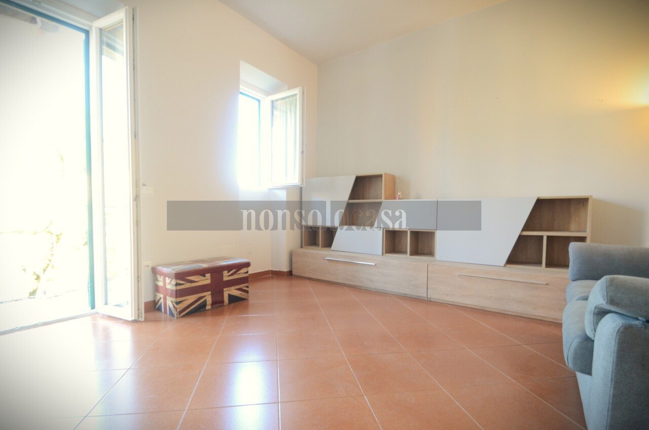 SOGGIORNO - Three-room apartment Via dei Filosofi, Perugia - photo 2
