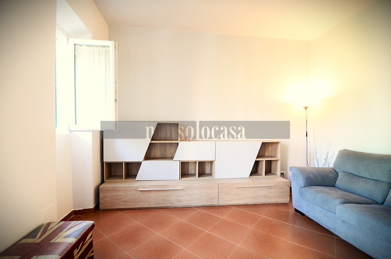SOGGIORNO - Three-room apartment Via dei Filosofi, Perugia - photo 3